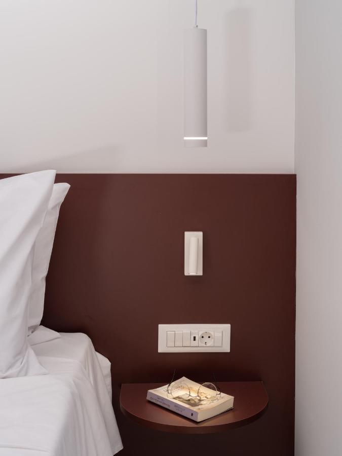 Evans Luxurious Apartment 2 Heraklion  Bagian luar foto